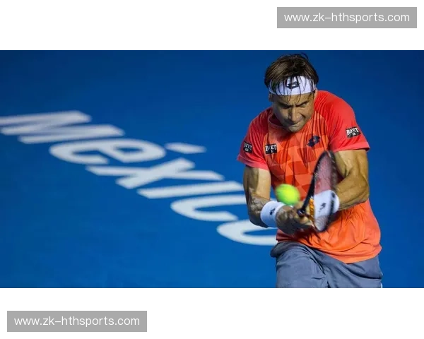 美网专题:在网线之间追逐极致速度与热情 美网专题:在网线之间追逐极致速度与热情