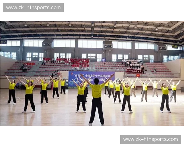 首发体操:唤醒早晨的能量仪式,开启一天的高效与好心情 首发体操:唤醒早晨的能量仪式,开启一天的高效与好心情