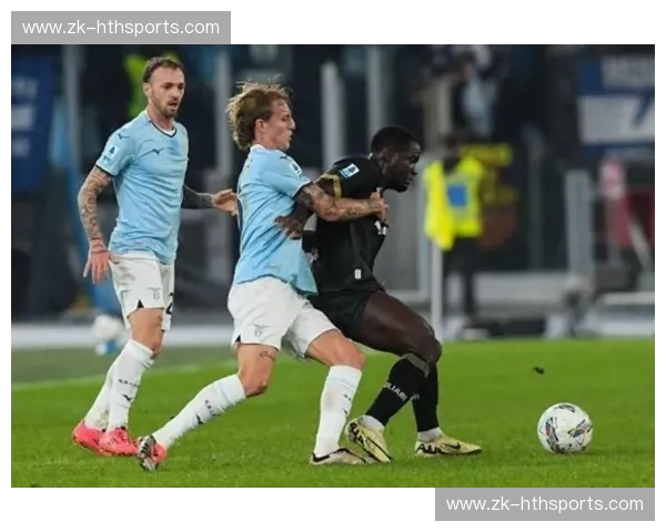 绿茵战歌之巅：当斑马军团遇见拉齐奥，一场关乎信仰与重塑的意甲史诗